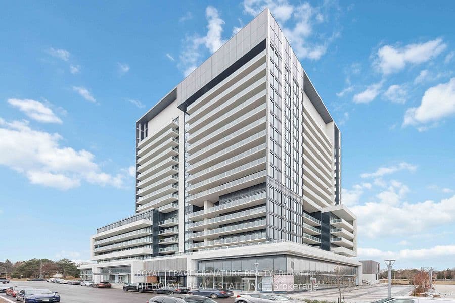 20 O'Neill Road 626, Toronto, ON M3C 0R2 – photo 2