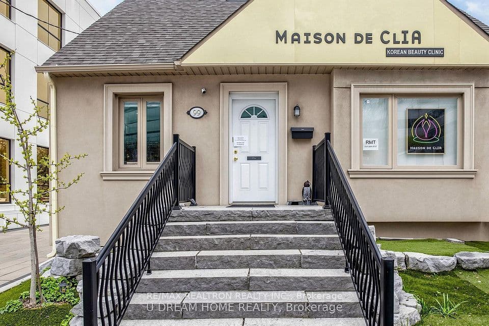 99 Sheppard Avenue E, Toronto, ON M2N 3A3 – photo 2
