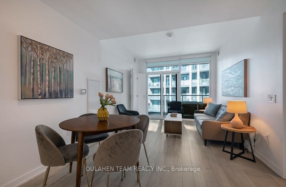 50 Power Street 1116, Toronto, ON M5A 0V2 – photo 2