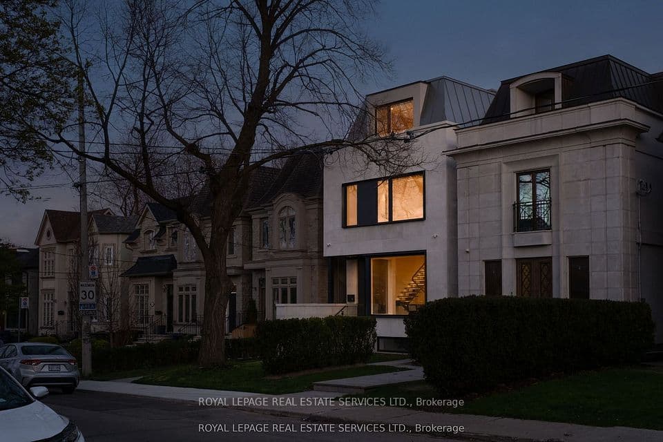 237 Bedford Park Avenue, Toronto, ON M5M 1J4 – main photo