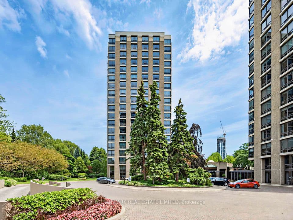 625 Avenue Road 304, Toronto, ON M4V 2K7 – main photo