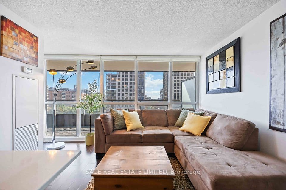 320 Richmond Street E 1115, Toronto, ON M5A 2R3 – photo 3