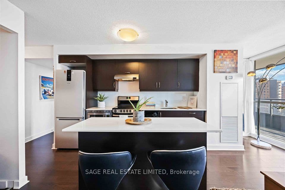 320 Richmond Street E 1115, Toronto, ON M5A 2R3 – photo 2