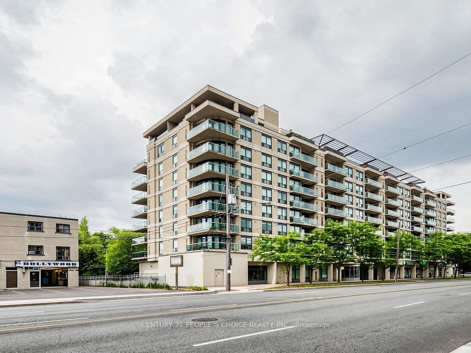 935 Sheppard Avenue W 603, Toronto, ON M3H 2T7 – photo 2