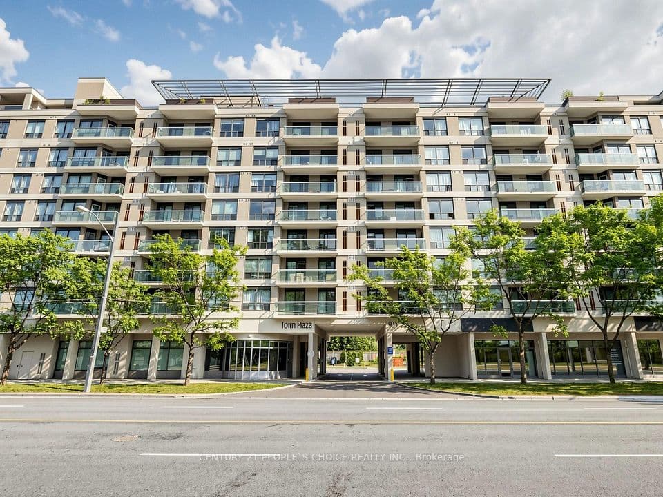 935 Sheppard Avenue W 603, Toronto, ON M3H 2T7 – photo 3