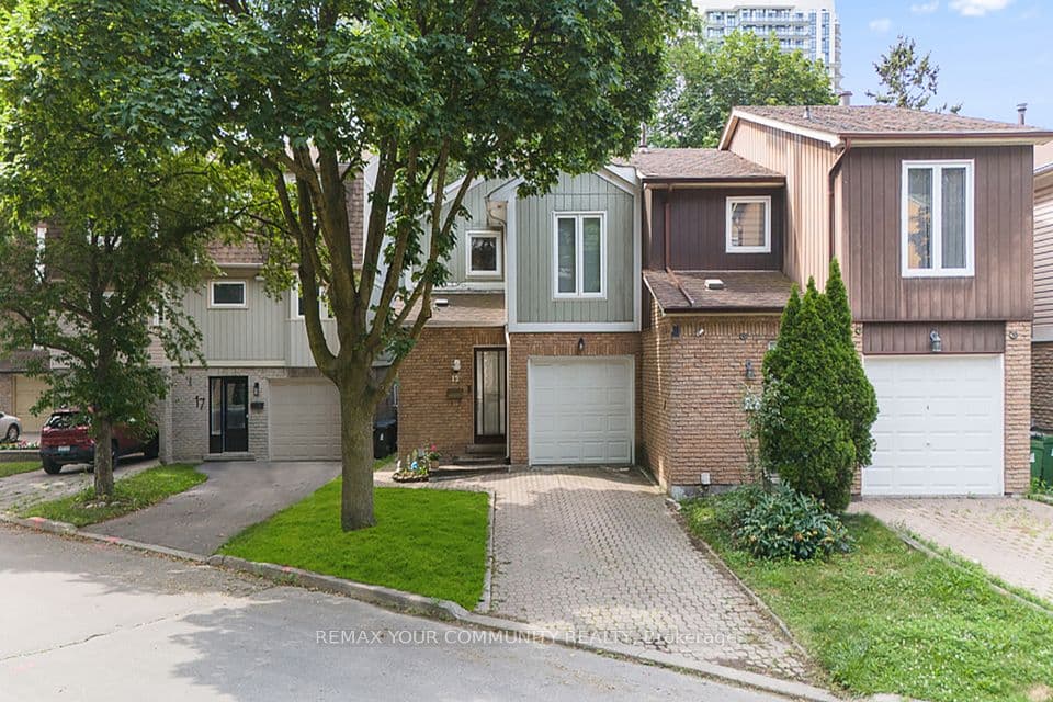 15 Clematis Road, Toronto, ON M2J 4X1 – main photo