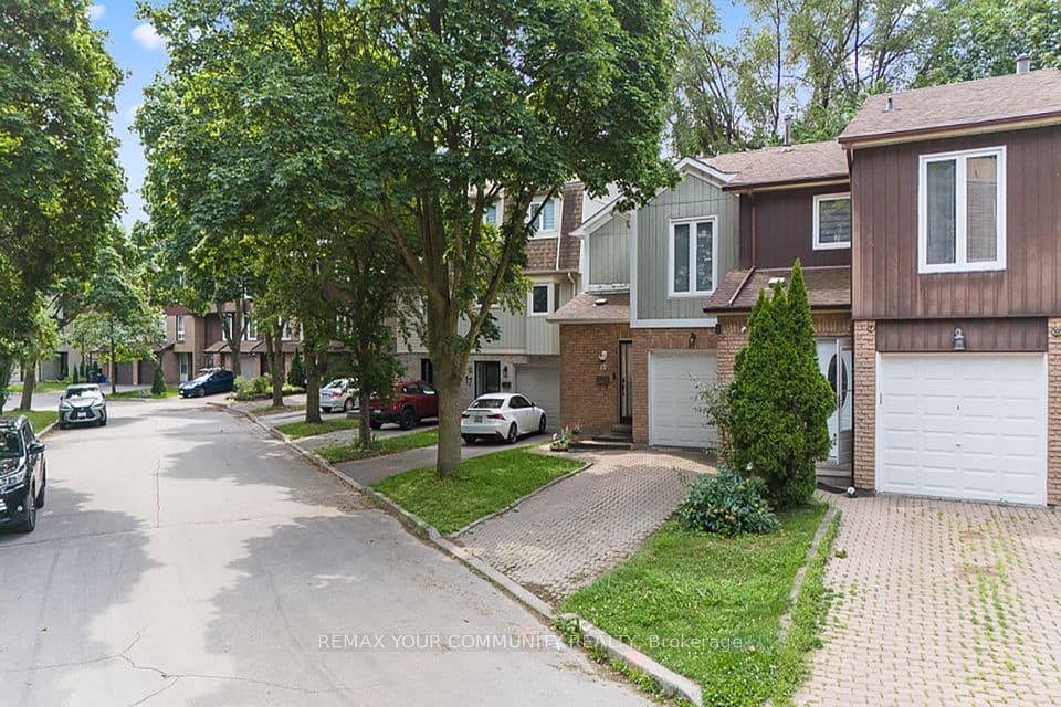 15 Clematis Road, Toronto, ON M2J 4X1 – photo 2