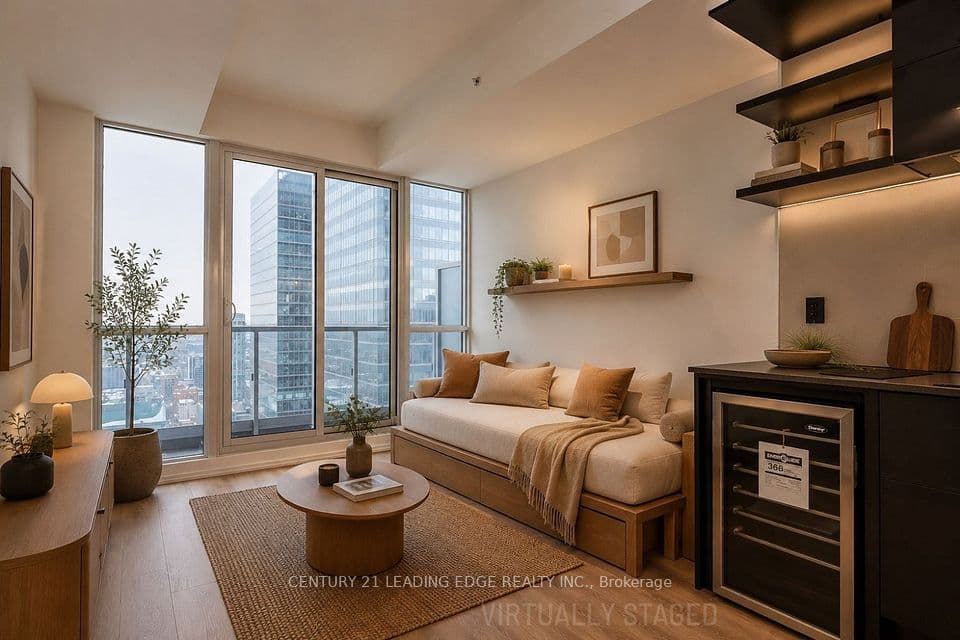 70 Temperance Street 4404, Toronto, ON M5H 0B1 – main photo