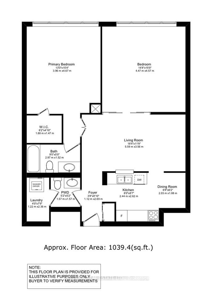 633 Bay Street 2405, Toronto, ON M5G 2G4 – photo 3