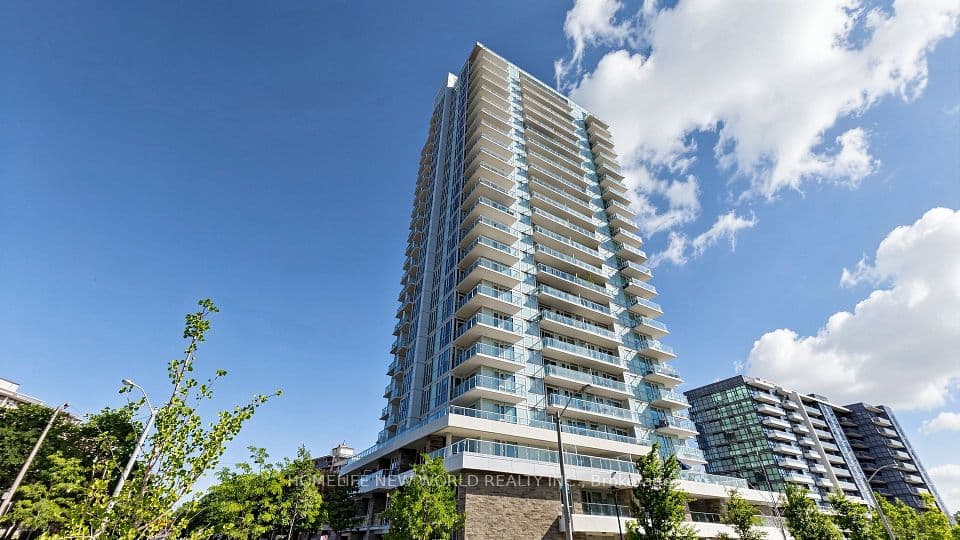 10 Deerlick Court 613, Toronto, ON M3A 0A7 – photo 2