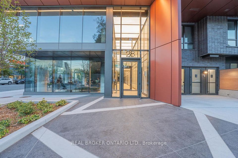 28 Eastern Avenue LPH16, Toronto, ON M5A 0Y2 – photo 2