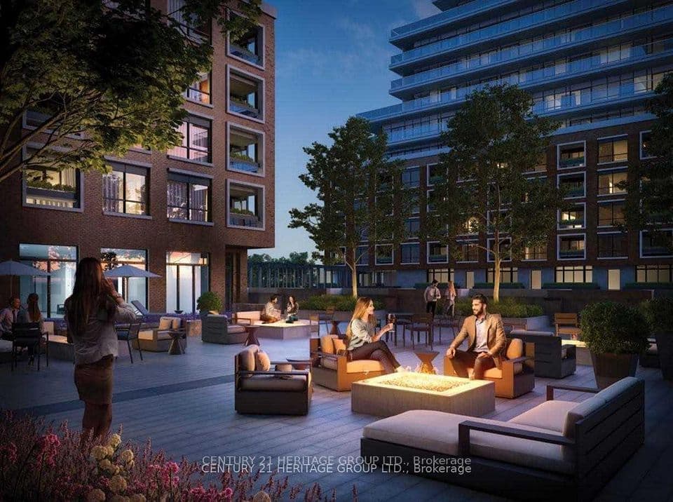 33 Frederick Todd Way 619, Toronto, ON M4G 0C9 – photo 3