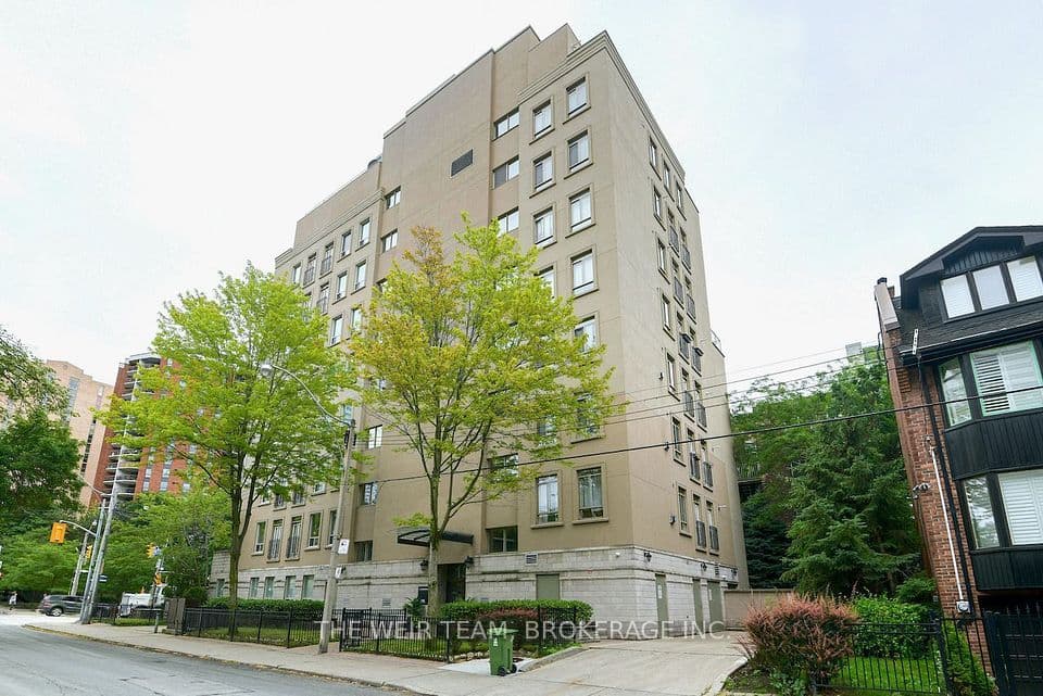135 Maitland Street 202, Toronto, ON M4Y 1E5 – photo 2