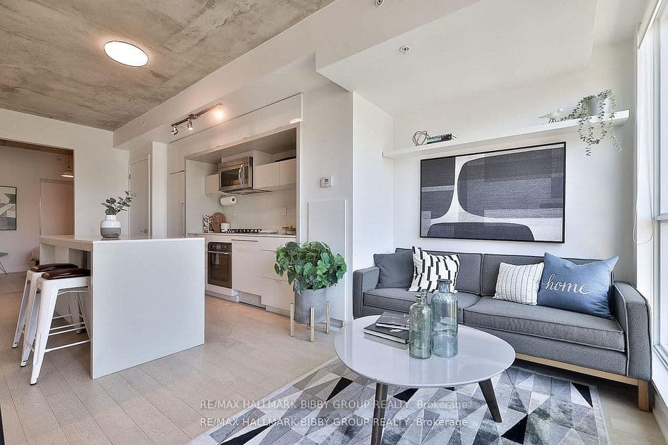 130 Rusholme Road 309, Toronto, ON M6H 1A7 – photo 3