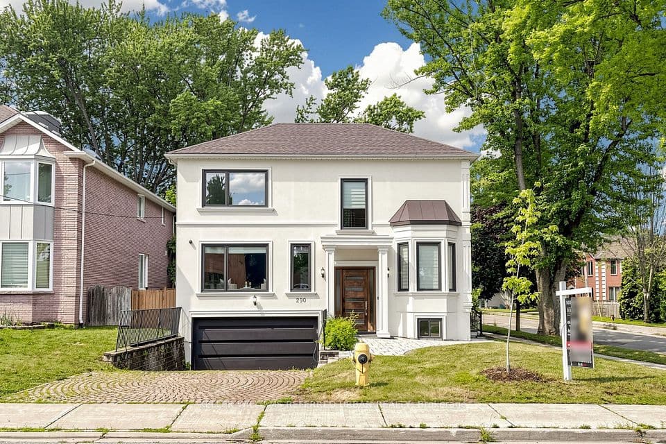 290 Empress Avenue, Toronto, ON M2N 3V3 – main photo