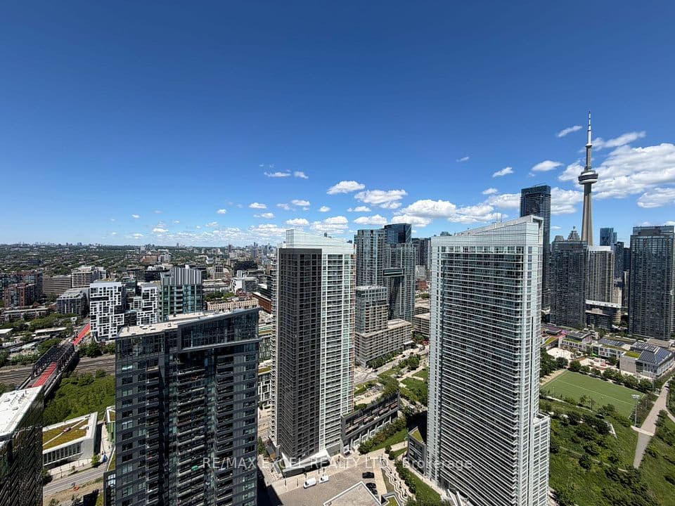 17 Bathurst Street 4606, Toronto, ON M5V 0N1 – photo 3