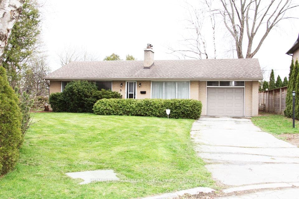 9 Terrington Court, Toronto, ON M3B 2J9 – photo 3