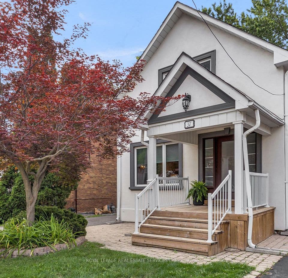 37 Johnston Avenue, Toronto, ON M2N 1G9 – main photo