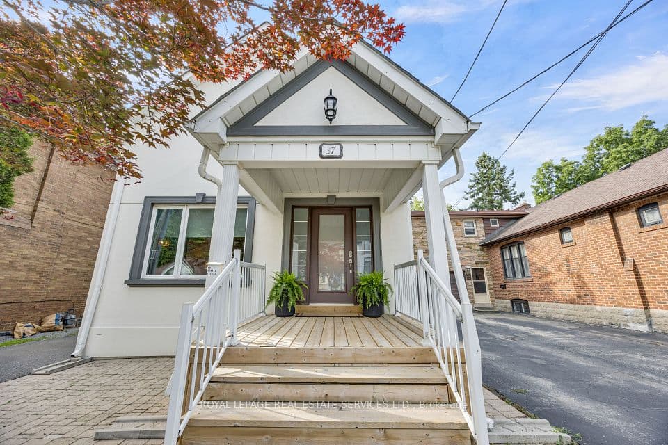 37 Johnston Avenue, Toronto, ON M2N 1G9 – photo 3
