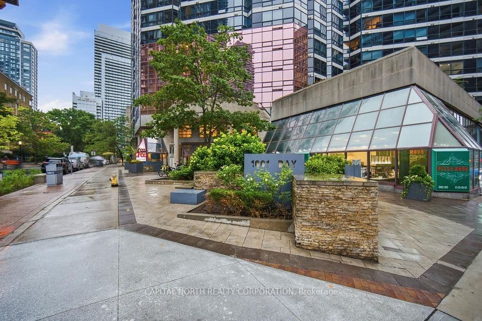1001 Bay Street 610, Toronto, ON M5S 3A6 – photo 2