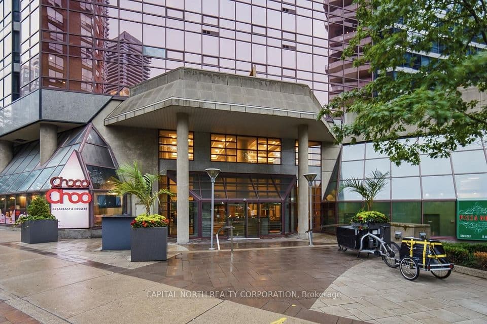1001 Bay Street 610, Toronto, ON M5S 3A6 – photo 3