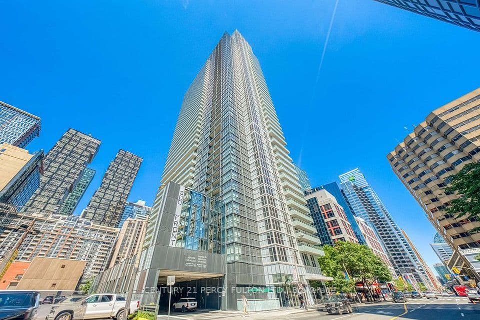 300 Front Street W 2811, Toronto, ON M5V 0E9 – photo 2