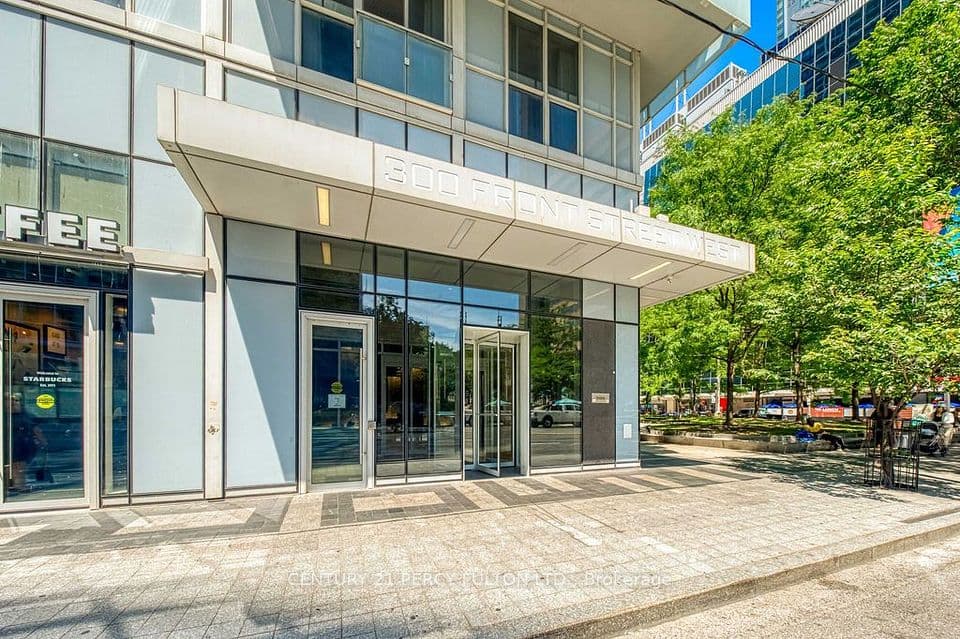 300 Front Street W 2811, Toronto, ON M5V 0E9 – photo 3