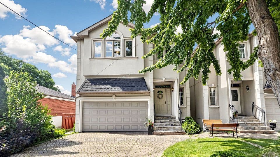 372B Hounslow Avenue, Toronto, ON M2R 1H6 – main photo