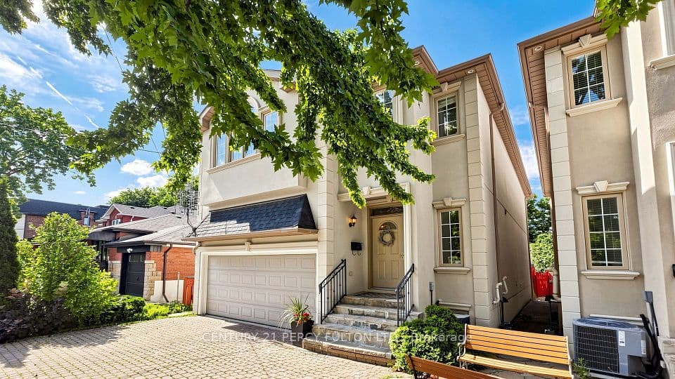 372B Hounslow Avenue, Toronto, ON M2R 1H6 – photo 2