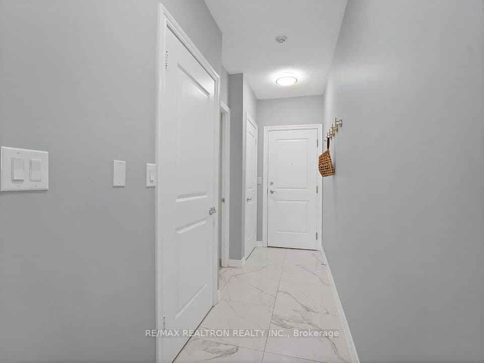 133 Wynford Drive 707, Toronto, ON M3C 0J5 – photo 2