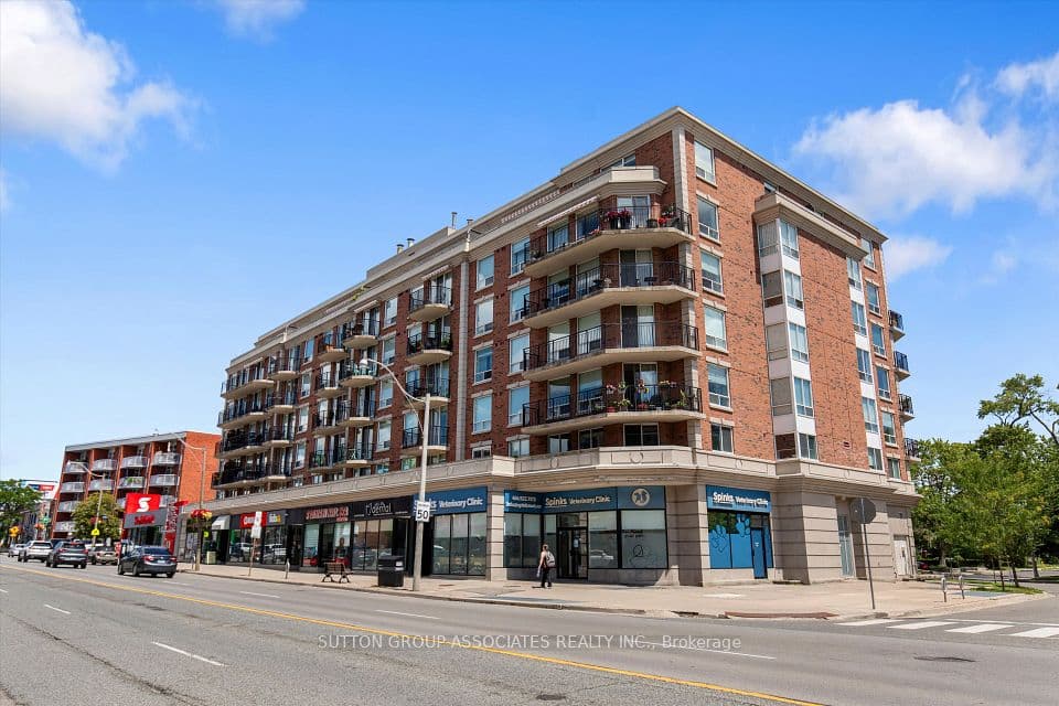 18 Wanless Avenue PH6, Toronto, ON M4N 3R9 – photo 2