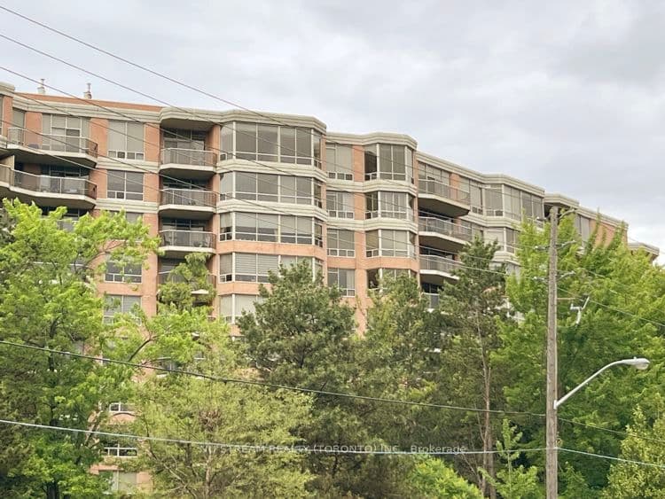 3181 Bayview Avenue PH10, Toronto, ON M2K 2Y2 – photo 2