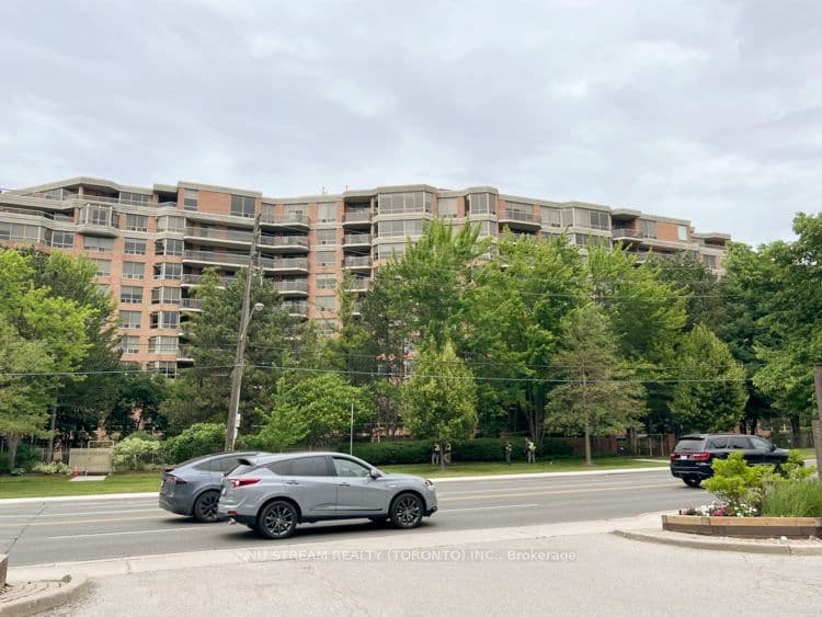 3181 Bayview Avenue PH10, Toronto, ON M2K 2Y2 – main photo