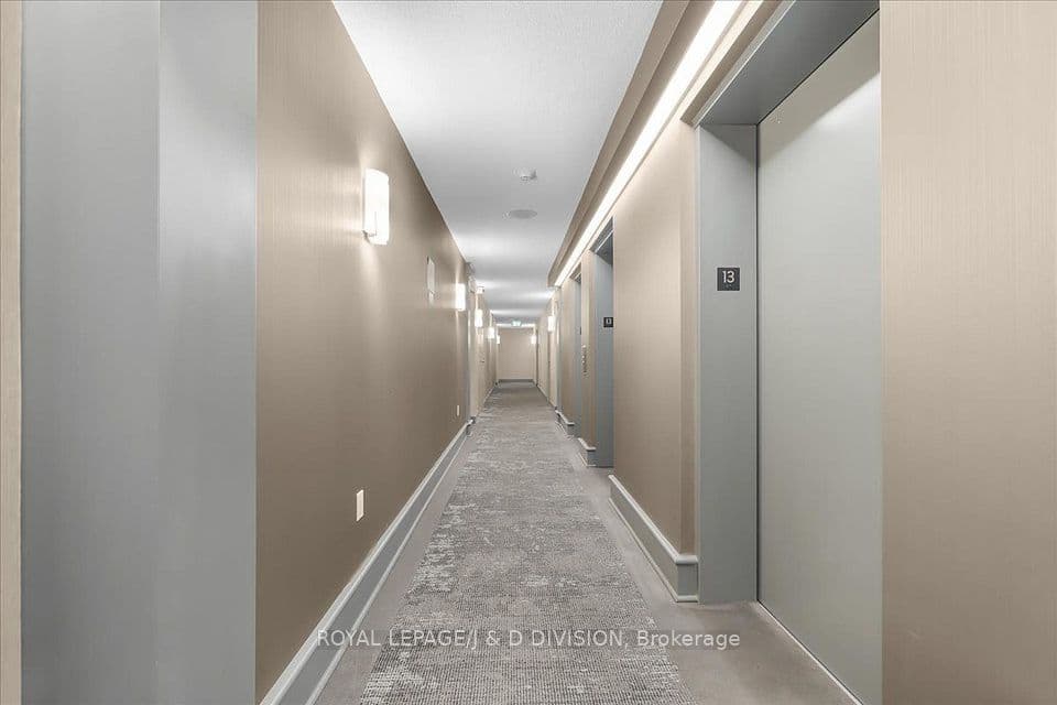 21 Overlea Boulevard 1306, Toronto, ON M4H 1P2 – photo 3