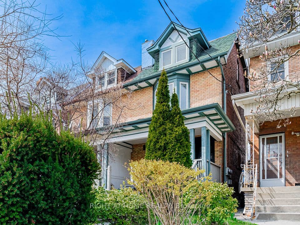 10 St Annes Road, Toronto, ON M6J 2C1 – photo 2