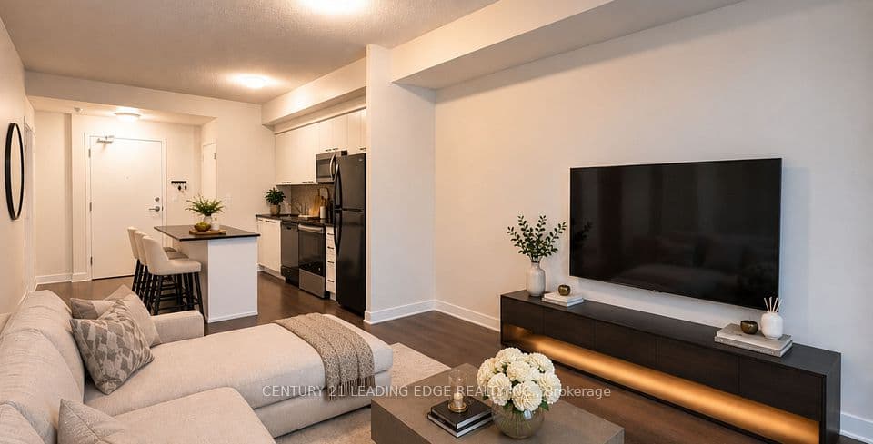 15 BRUYERES Mews 517, Toronto, ON M5V 0A7 – photo 2