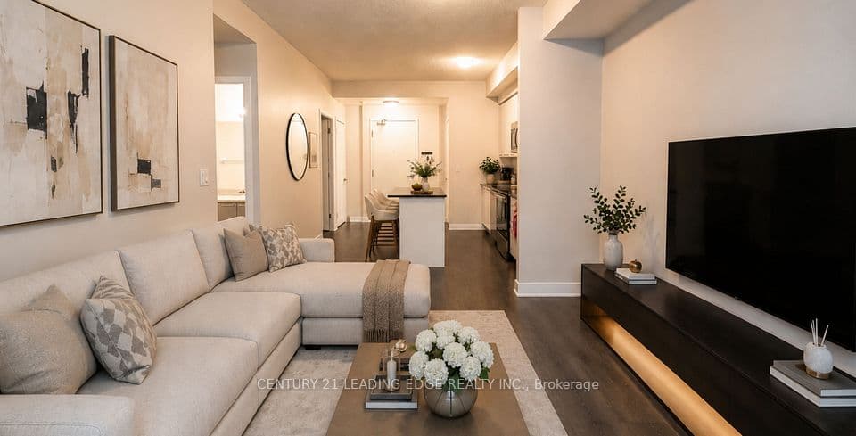 15 BRUYERES Mews 517, Toronto, ON M5V 0A7 – photo 3
