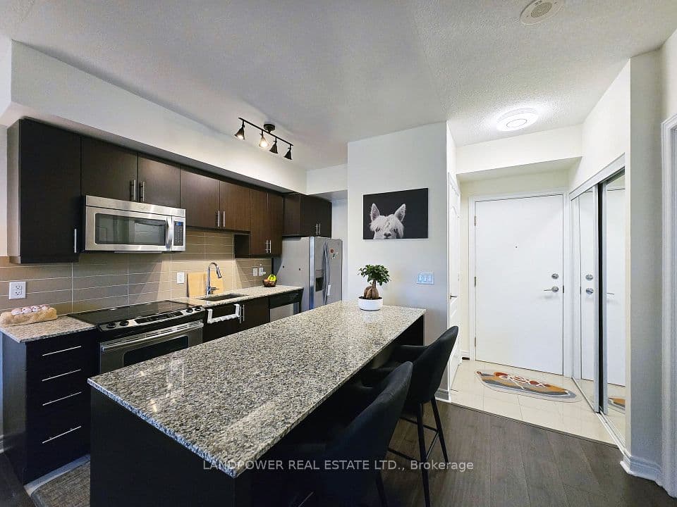 2756 Old Leslie Street 603, Toronto, ON M2K 0E2 – photo 2