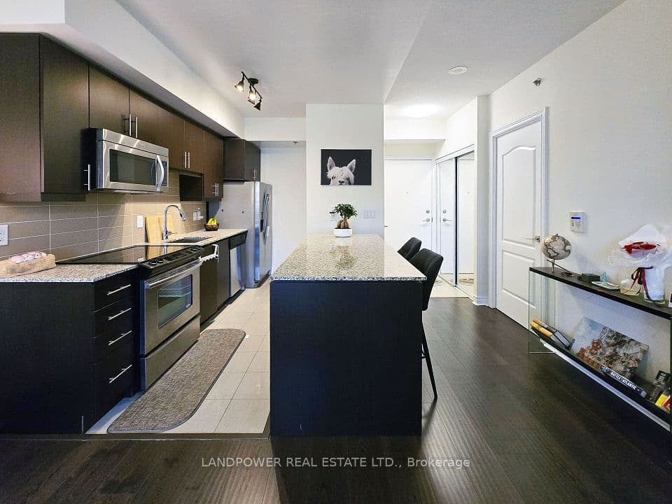 2756 Old Leslie Street 603, Toronto, ON M2K 0E2 – photo 3