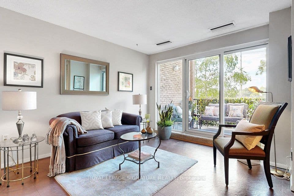 4005 Don Mills Road 220, Toronto, ON M2H 3J9 – photo 3