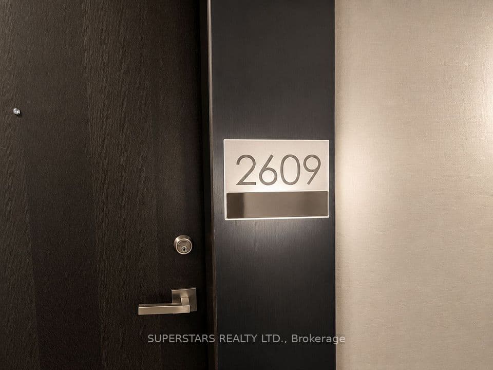 365 Church Street 2609, Toronto, ON M5B 0B5 – photo 2