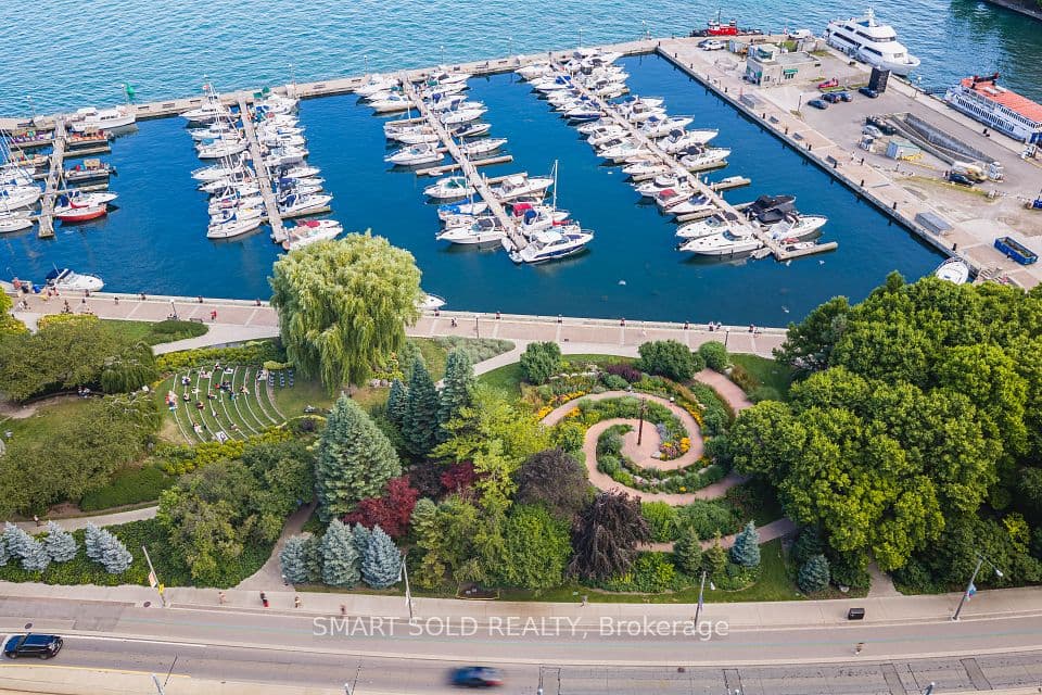 500 Queens Quay W Ph01E, Toronto, ON M5V 3K8 – photo 3