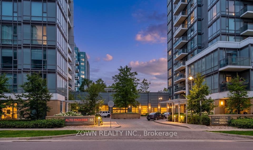55 Ann O'reilly Road 0124, Toronto, ON M2J 0E1 – main photo