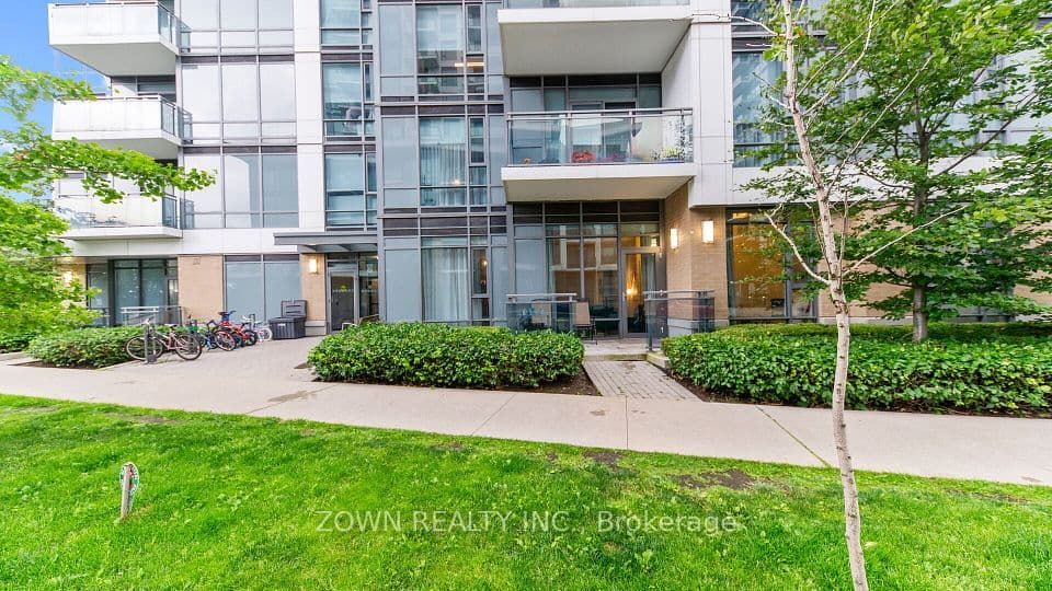 55 Ann O'reilly Road 0124, Toronto, ON M2J 0E1 – photo 3