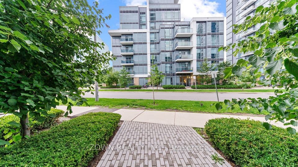 55 Ann O'reilly Road 0124, Toronto, ON M2J 0E1 – photo 2