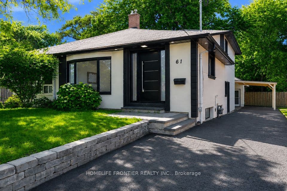 61 Sundial Crescent, Toronto, ON M4A 2J7 – photo 3