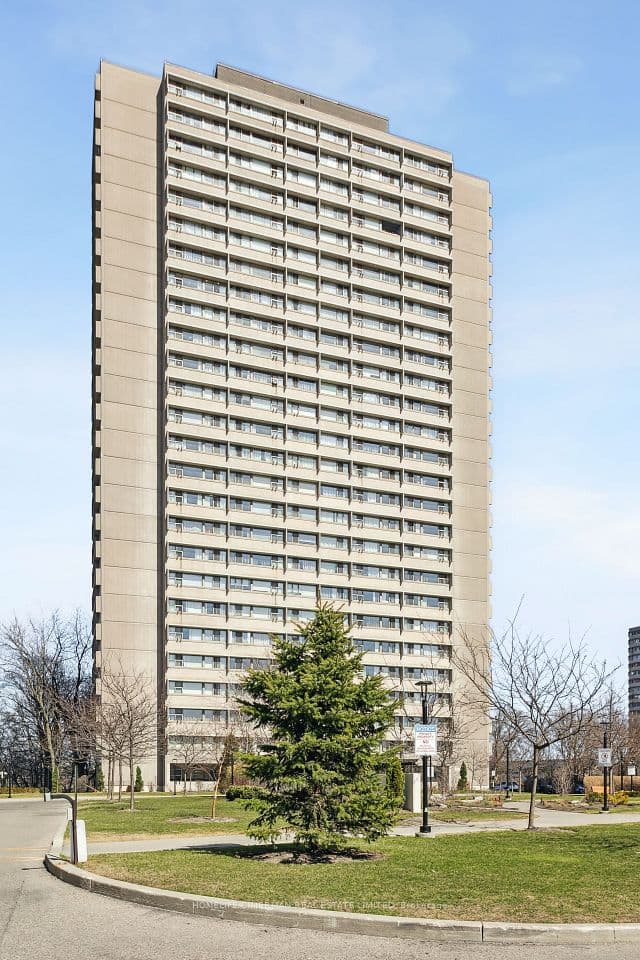 725 Don Mills Road 906, Toronto, ON M3C 1S6 – main photo