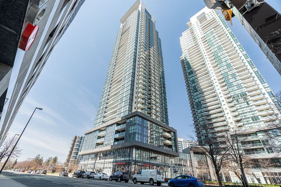 5162 Yonge Street LPH208, Toronto, ON M2N 0E9 – photo 2