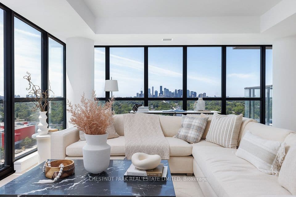 33 Frederick Todd Way 1602, Toronto, ON M4G 0C9 – photo 3