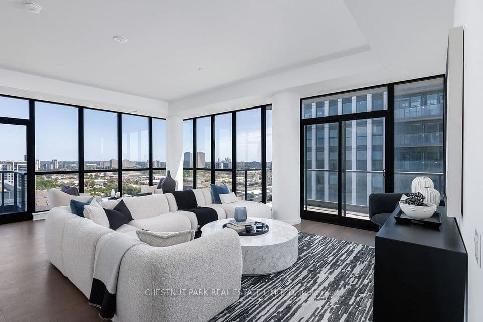 33 Frederick Todd Way LPH01, Toronto, ON M4G 0C9 – photo 2